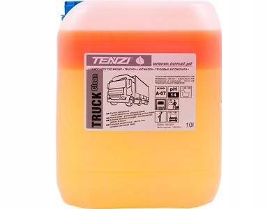 

Tenzi Truck Clean Bardzo Mocna Piana Aktywna 10L