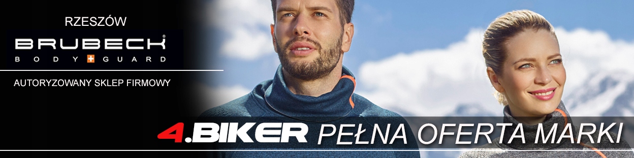 Bluza termoaktywna Brubeck Cooler r. XL EAN (GTIN) 5902487015889