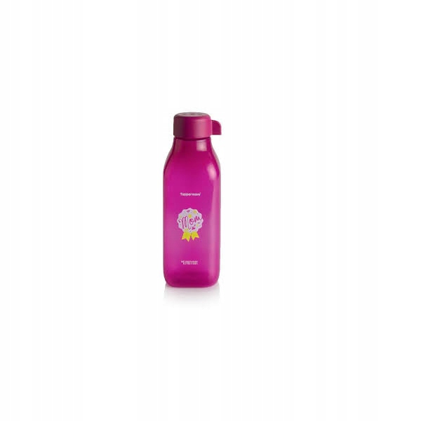 

Tupperware butelka na wodę sok 500 ml dla mamy