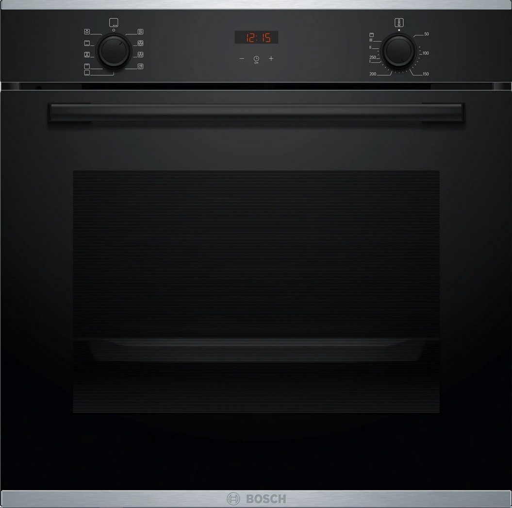 BOSCH PIEKARNIK DO ZABUDOWY HBA2340B0