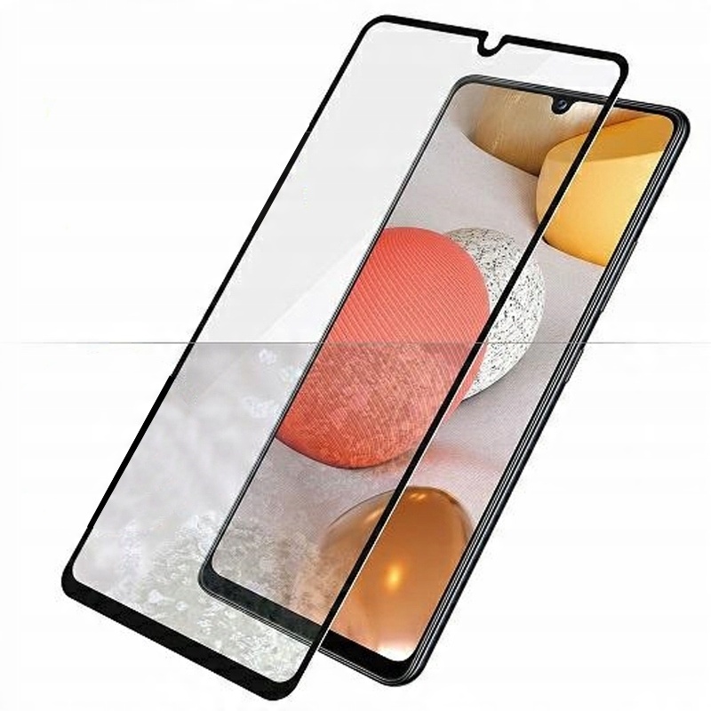 

Szkło antybakter PanzerGlass do Samsung Galaxy A42