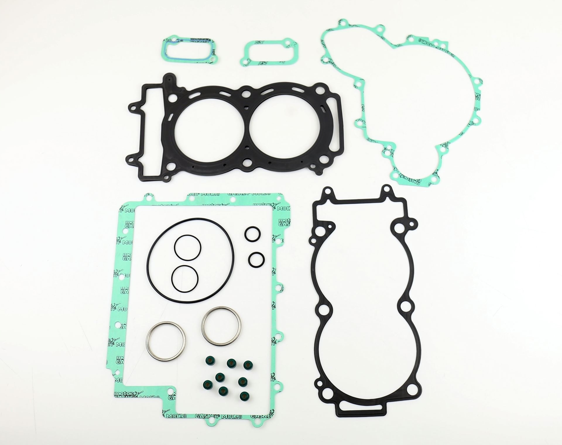 ICNT/P400427870018/ZAPS - КОМПЛЕКТ ПРОКЛАДОК POLARIS RANGER RZR 900 XP 11-12