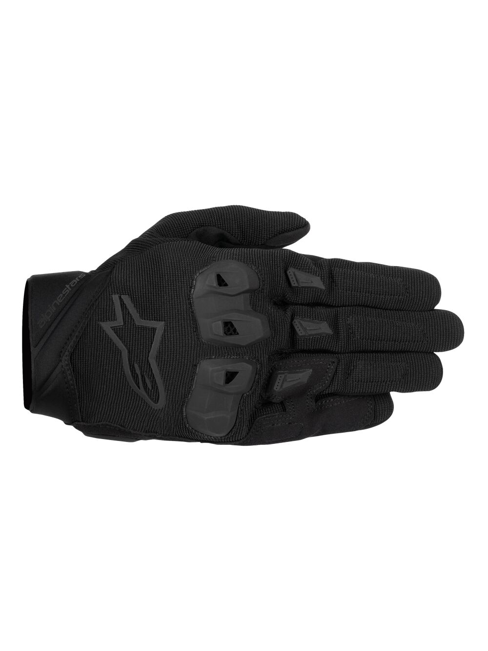Motocyklové Rukavice Alpinestars Sp X 1 Black 3XL