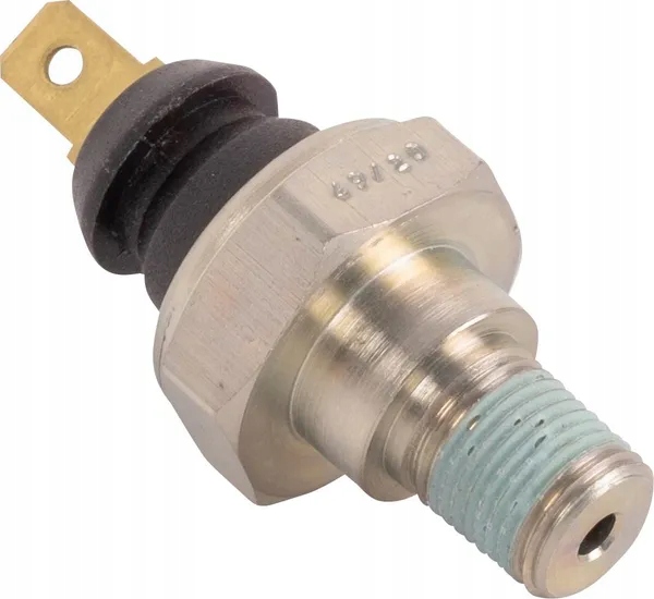 Oil pressure sender