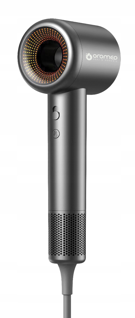 Profesionální Vysoušeč Vlasů ORO-F9 Sonic 1600W