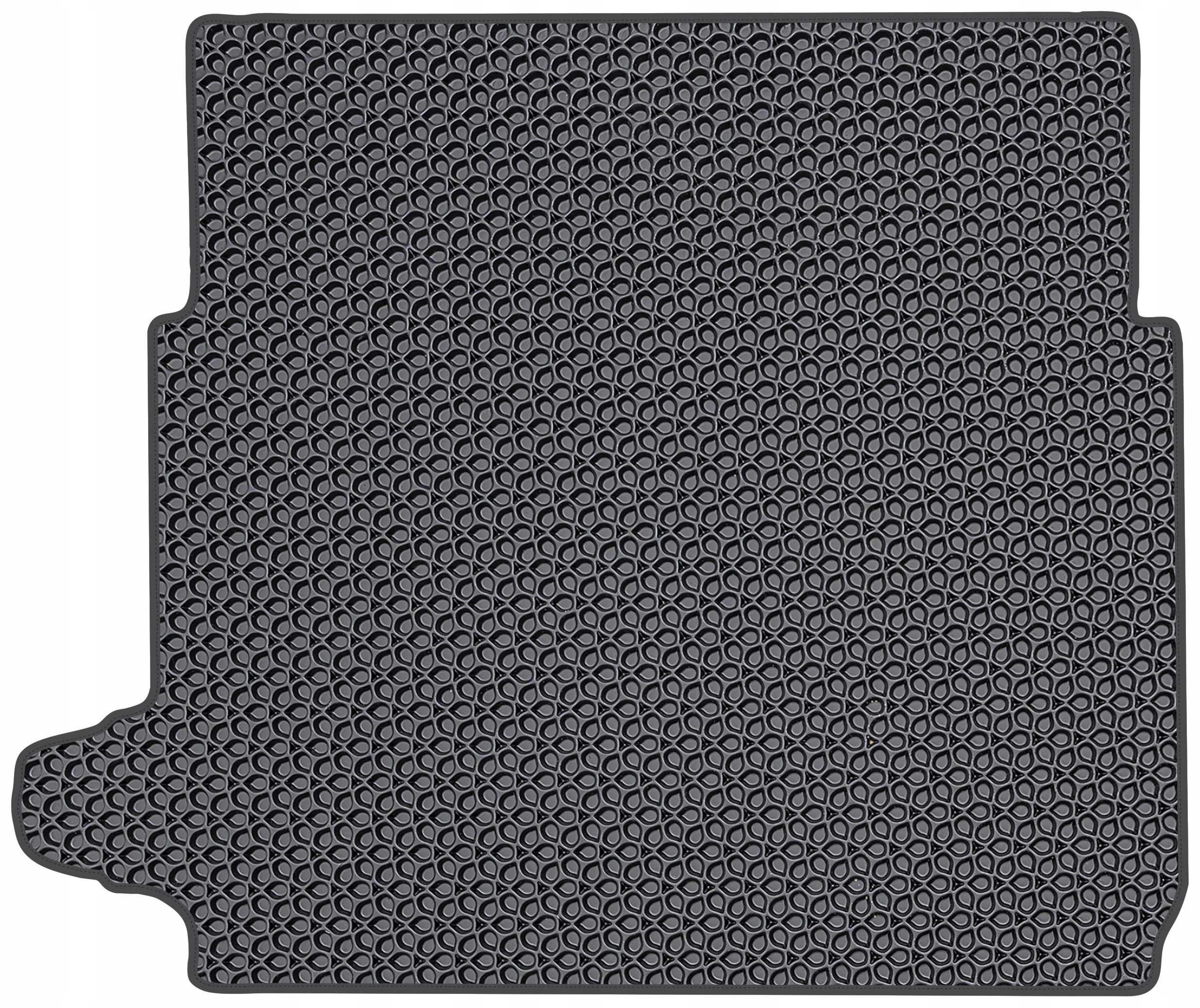 Nissan Pathfinder Suv 5os 2012- Koberec zavazadlového prostoru Eva Eternity