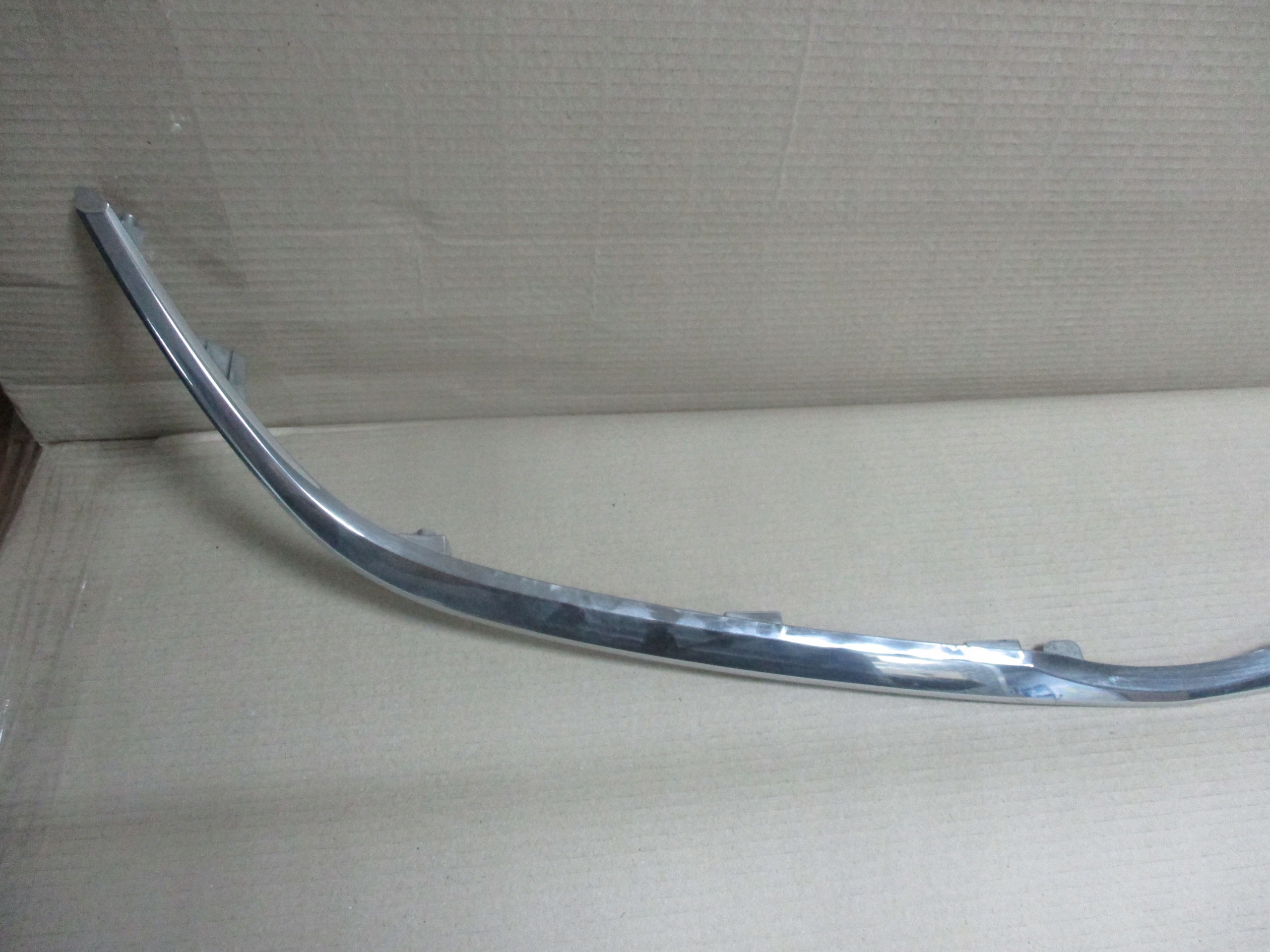 Grille chrom Mazda CX9 10-12