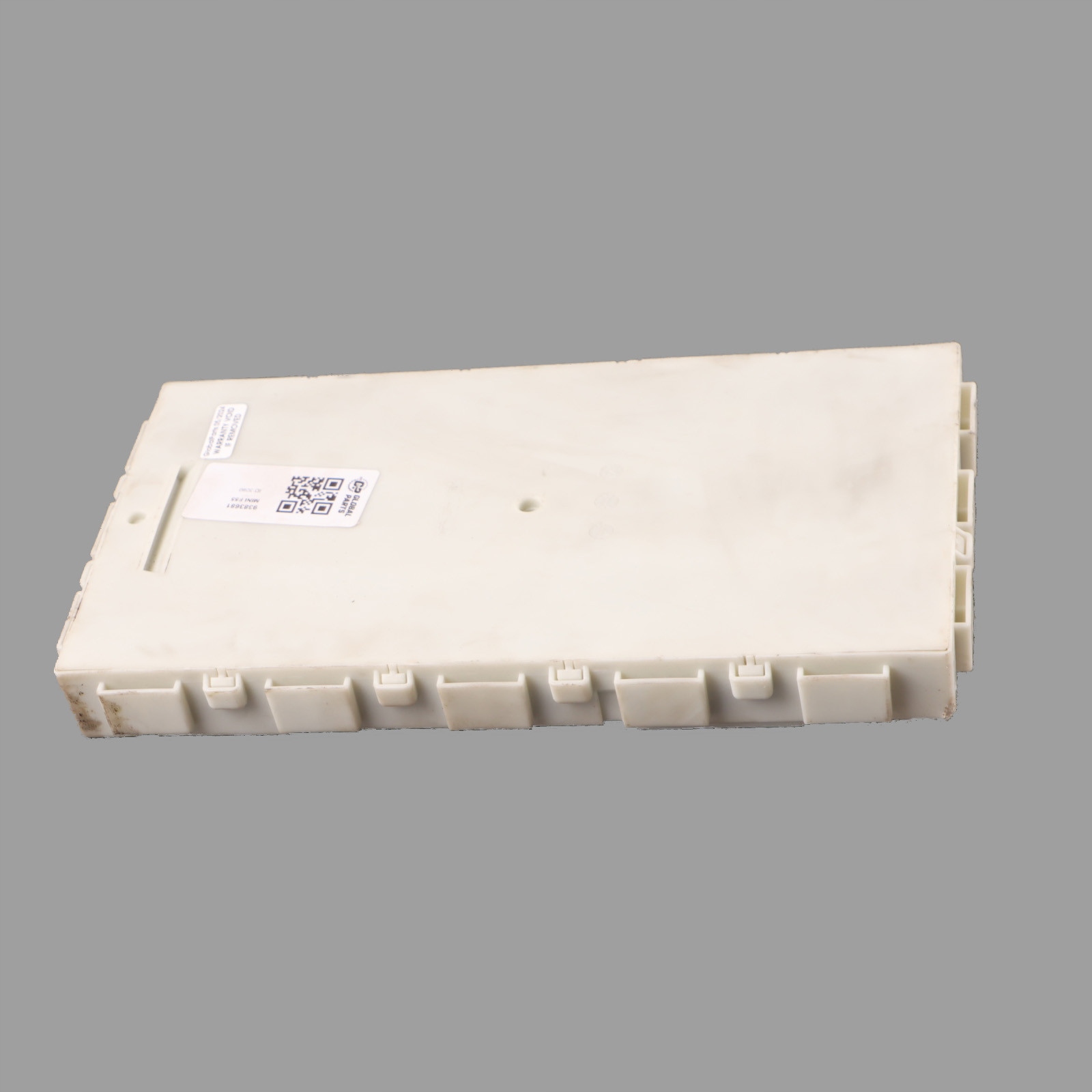 MINI COOPER F55 модуль управления кузова ЭБУ BCM 13275881