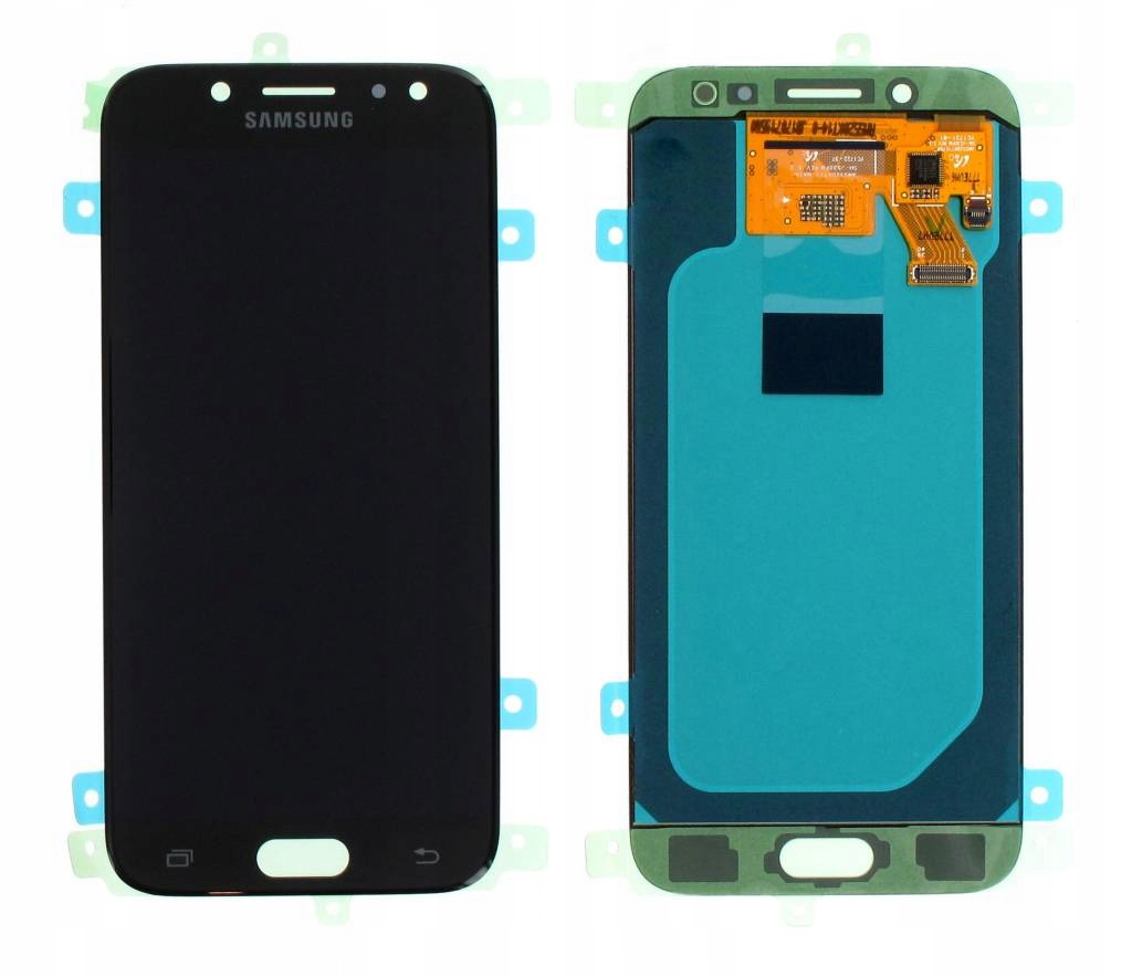 LCD displej Samsung J5 Pro 2017 SM-J530, černý