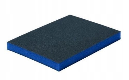 

Gąbka Ścierna P60 124 x 98 x 12mm