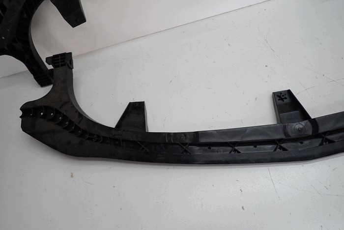 OPEL ASTRA IV J GTC bumper support front front lower