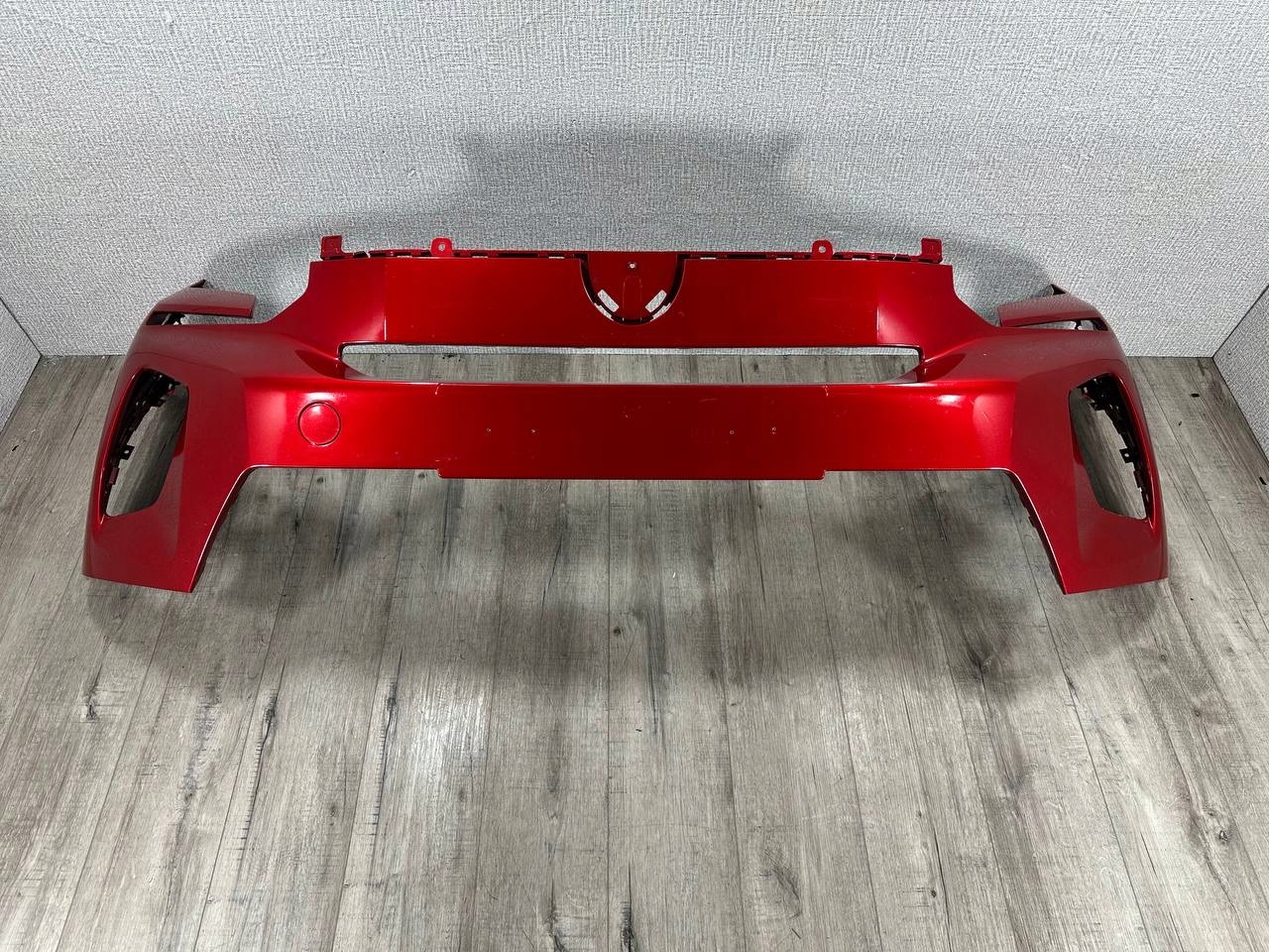 CITROEN C3 IV 2024-> bumper front 9856486680