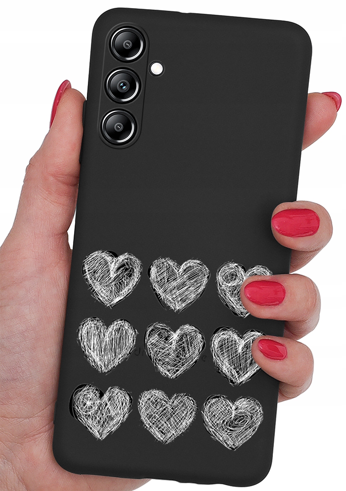 

Etui do Samsung Galaxy A14 5G Case Szkło