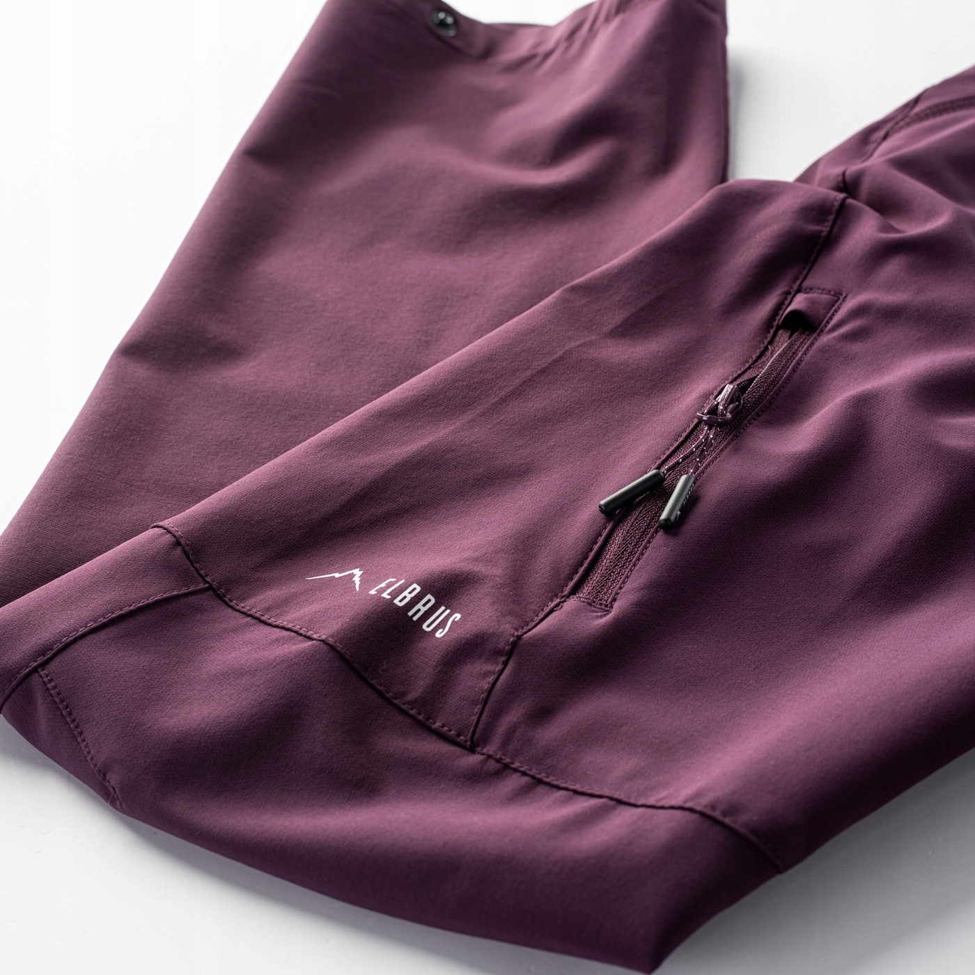 Damskie spodnie ELBRUS CECILIA WO’S Kod producenta ELBRUS