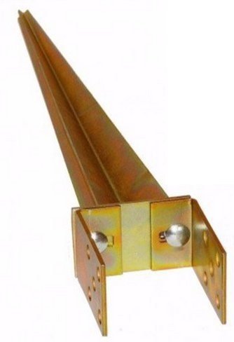 

Podstawa Słupa Wbijana Kotwa Regulowana 0-160MM