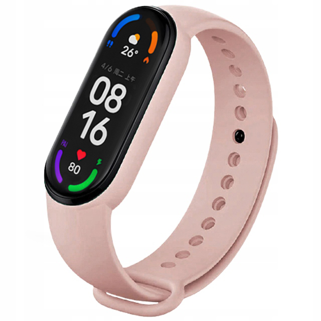 

Opaska Pasek do Xiaomi Mi Band 5 23