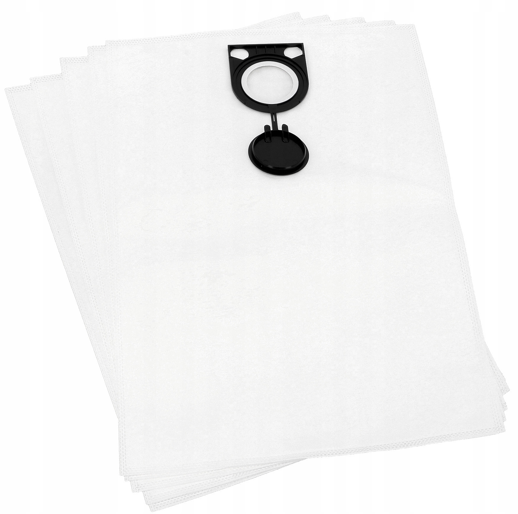 10x WORKI DO ODKURZACZA METABO ASR 35 M Model W 138