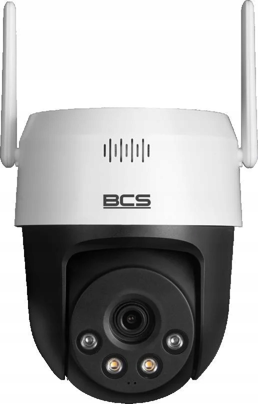 Kamera Bcs Line BCS-L-PTHOME04 obrotowa Wi-Fi 5 Mpx