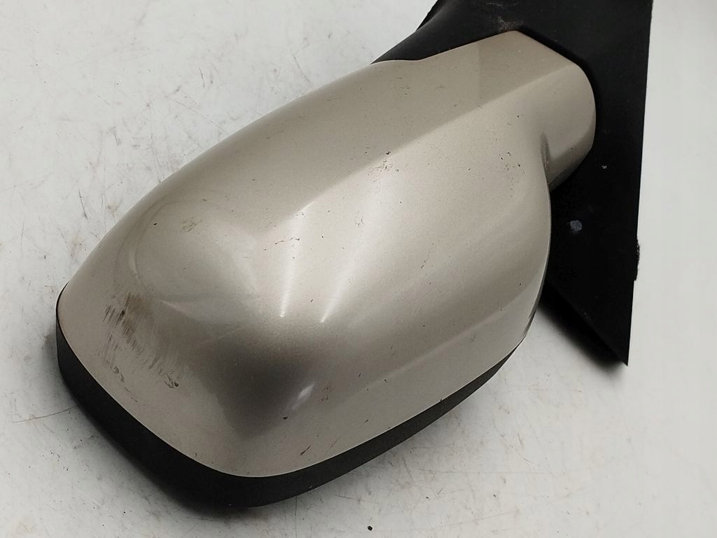 Renault Scenic II mirror left el. skladane TED11 8 PIN