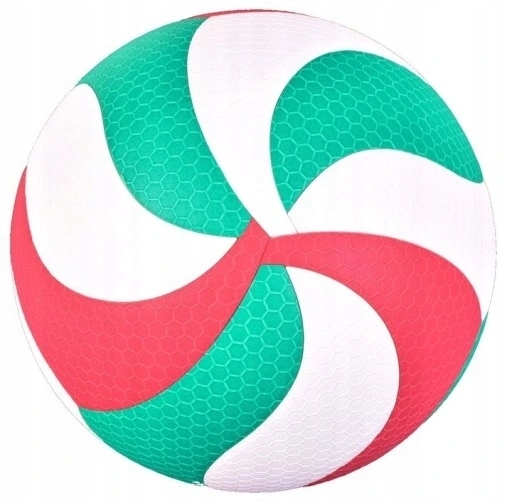Piłka siatkowa Molten V5-M5000 r. 5 Model V5-M5000