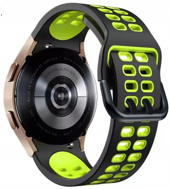 

Pasek Galaxy Watch 4 5 40/42/44/46/45 Pro