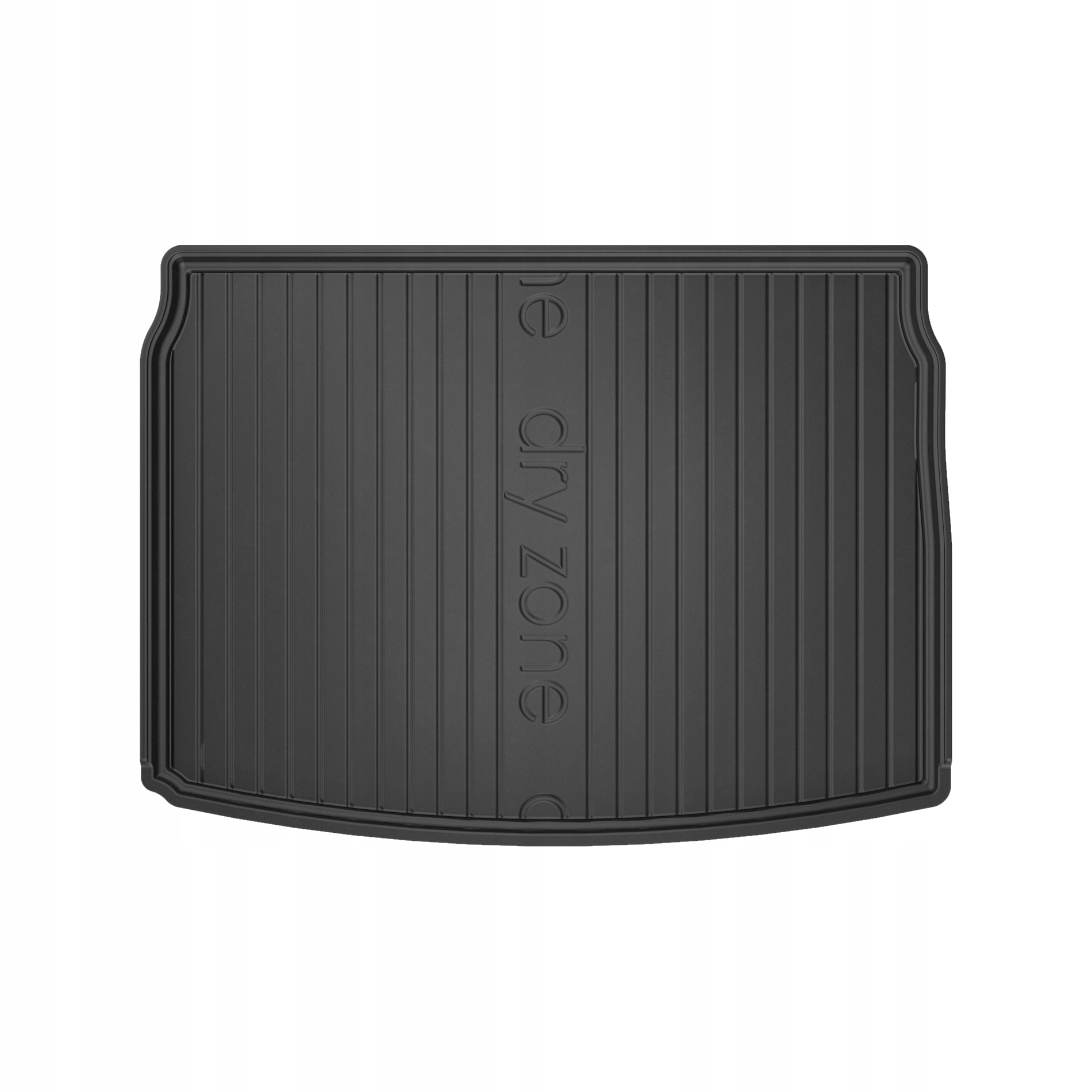 

Gumowa mata bagażnika do Nissan Qashqai II 2013-21