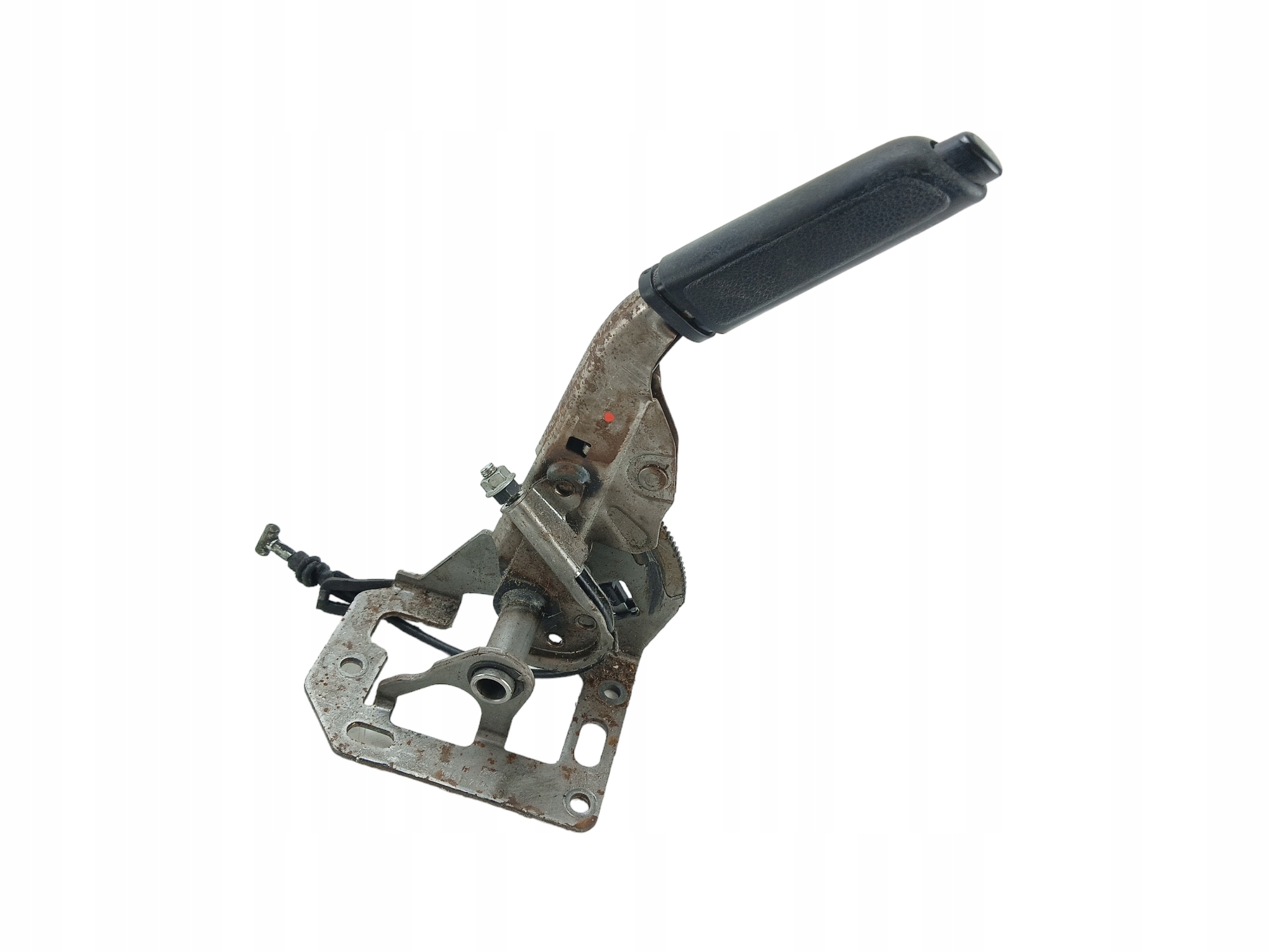 DŹWIGNIA HAMULCA RĘCZNEGO FORD C-MAX MK1 (2003-2006)