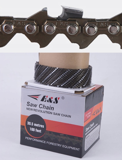 Rezací Reťaz .325 .058 1,5 mm Plné Dláto