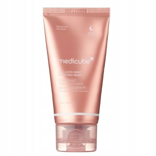 Medicube Kolagenová noční maska 75 Ml
