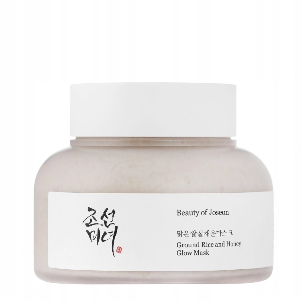 Beauty Of Joseon Pleťová maska Ground Rice and Honey Glow Mask (150 ml)