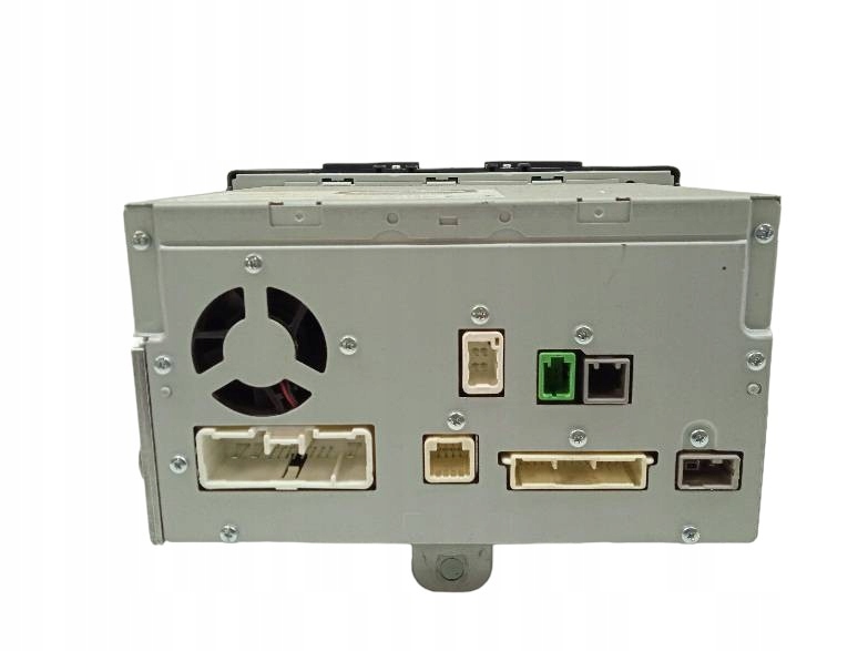 RADIO EKRAN CV-VM42F0JM Mazda 6 III (2012-)