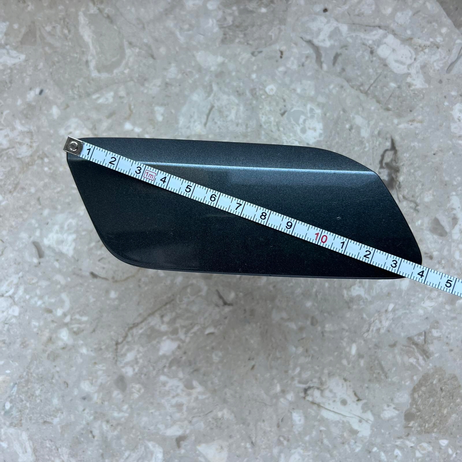AUDI A6 C8 spoiler of the washer lights right front 4K0955276