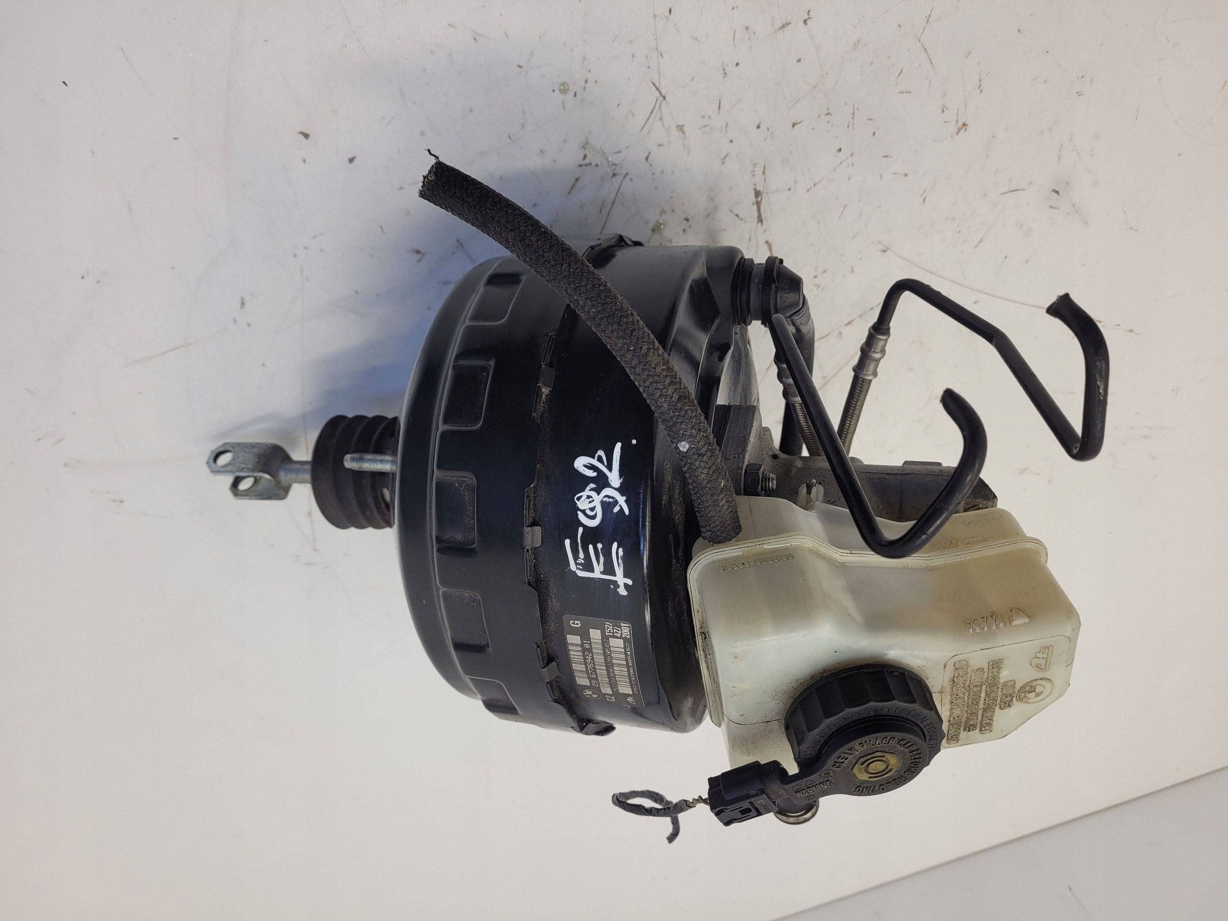 BMW E92 COUPE Servo Servo frein 296776942