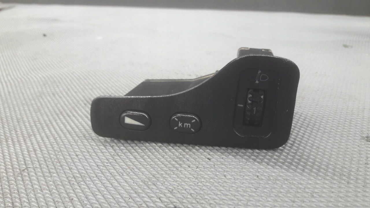 156031653 regulacja swiatel ALFA ROMEO 156