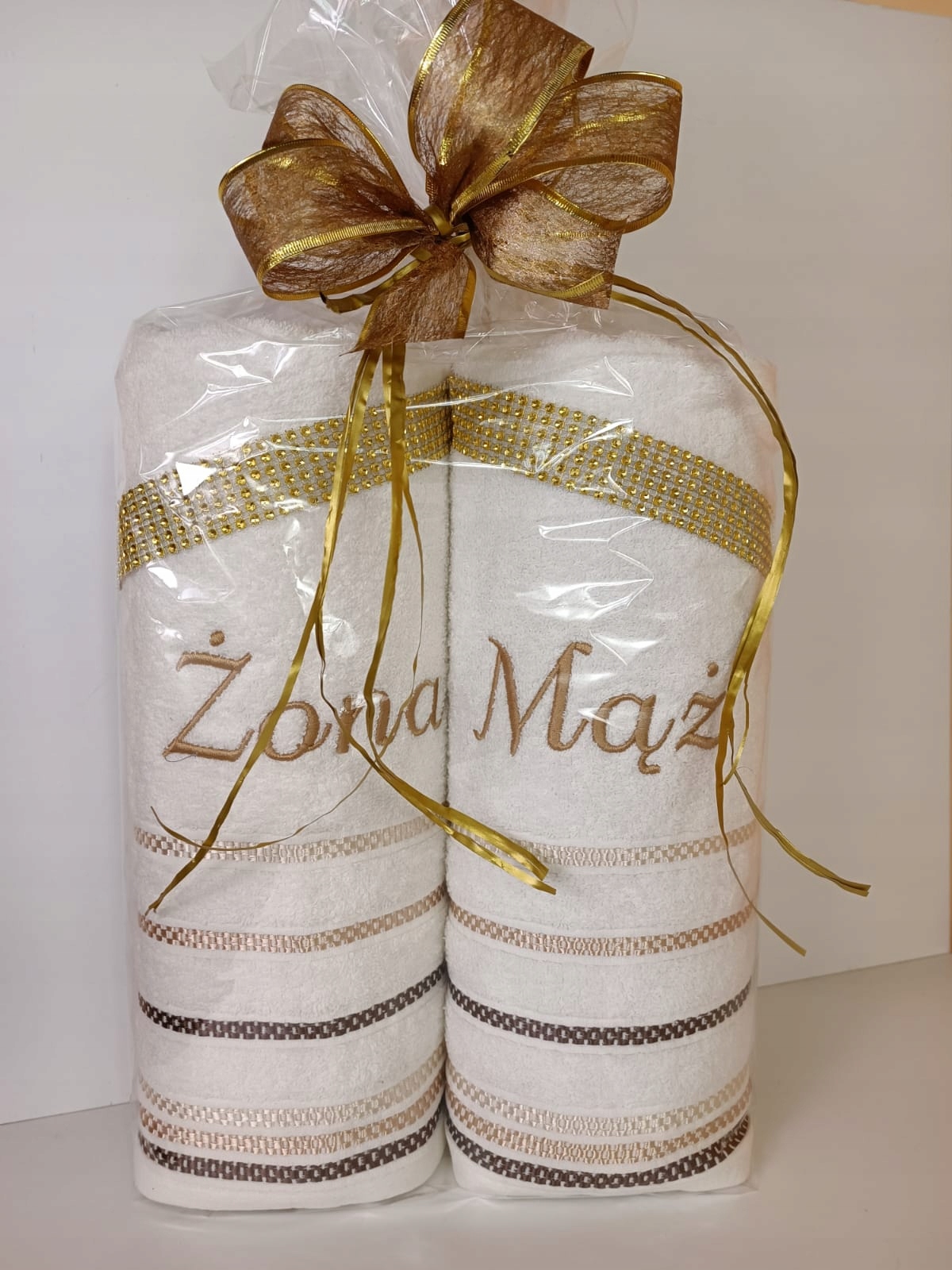 Usługa Wykonania Haftu