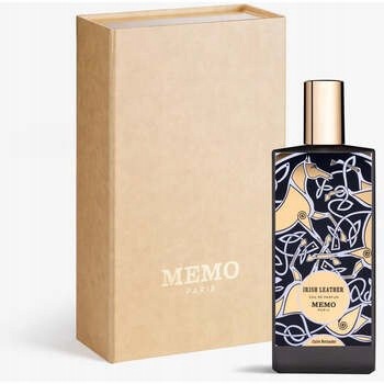 Memo Paris Irish Leather Edp 75 ml