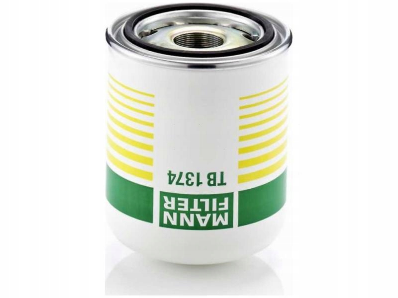 WKŁAD OSUSZACZA POWIETRZA IVECO TURBOTECH 9.5-13.8 TURBOSTAR 13.8 17.2