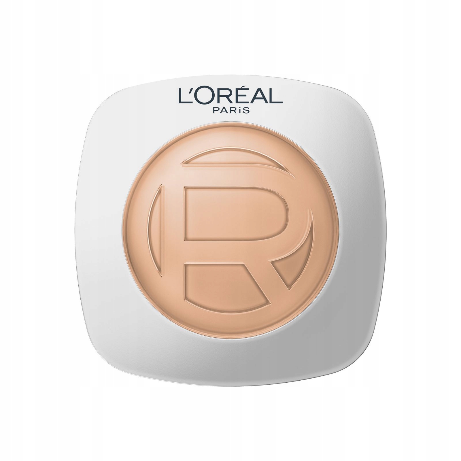 Lor Podkladová Báze True Match Tinted 4 Light Medium