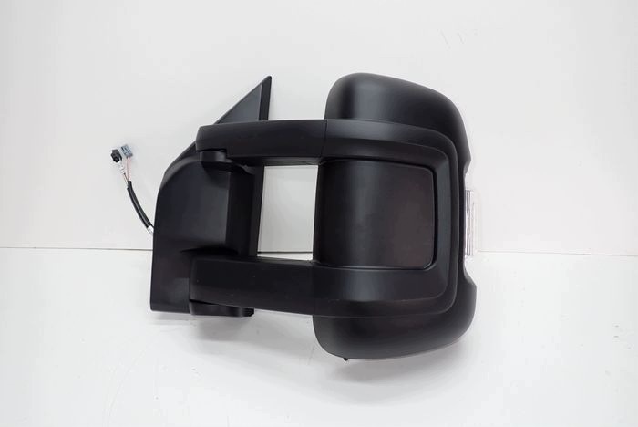 DUCATO BOXER JUMPER 06- mirror left dlugie 8 + 2 PIN