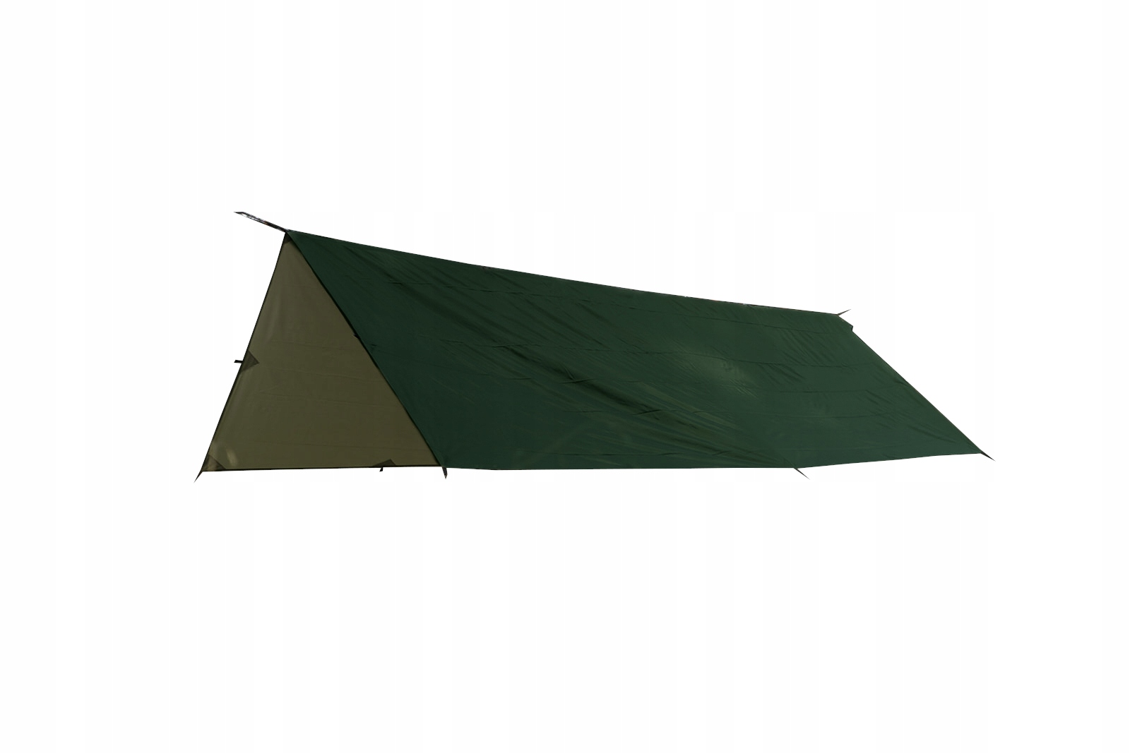 Termo Tarp 3x3 m zelený TigerWood