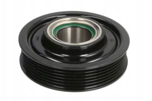 147360-1604 KOŁO PASOWE KOMPRESORA DENSO