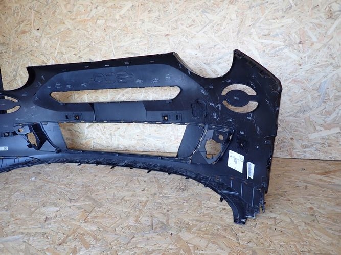 FIAT 600 23- FRONTSTOSSSTANGE VORNE