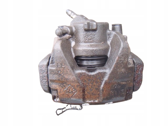 DACIA DOKKER 12- 1.5DCI ZACISK JARZMO PRAWY PRZÓD