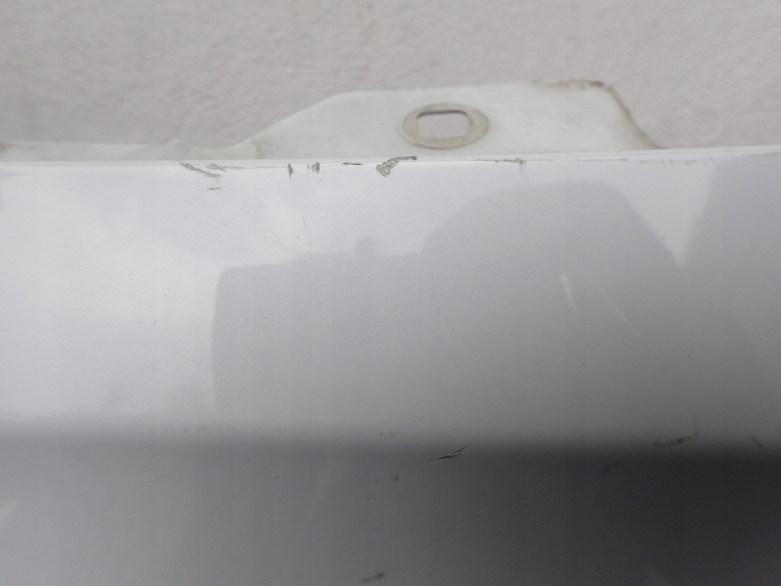 fender left front front MERCEDES A KLASA 177