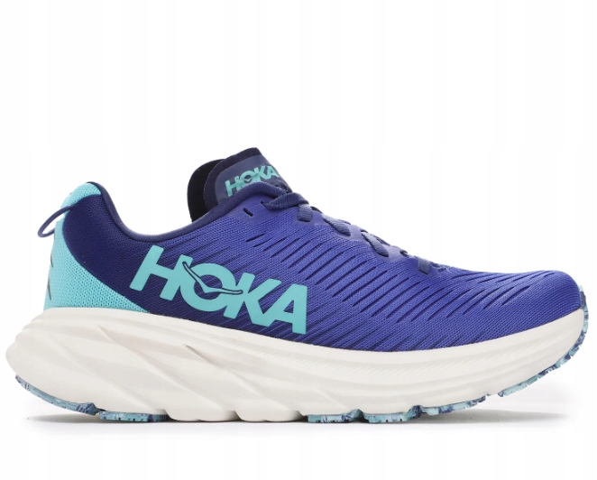 Hoka One One dámská sportovní obuv Rincon 3 velikost 40