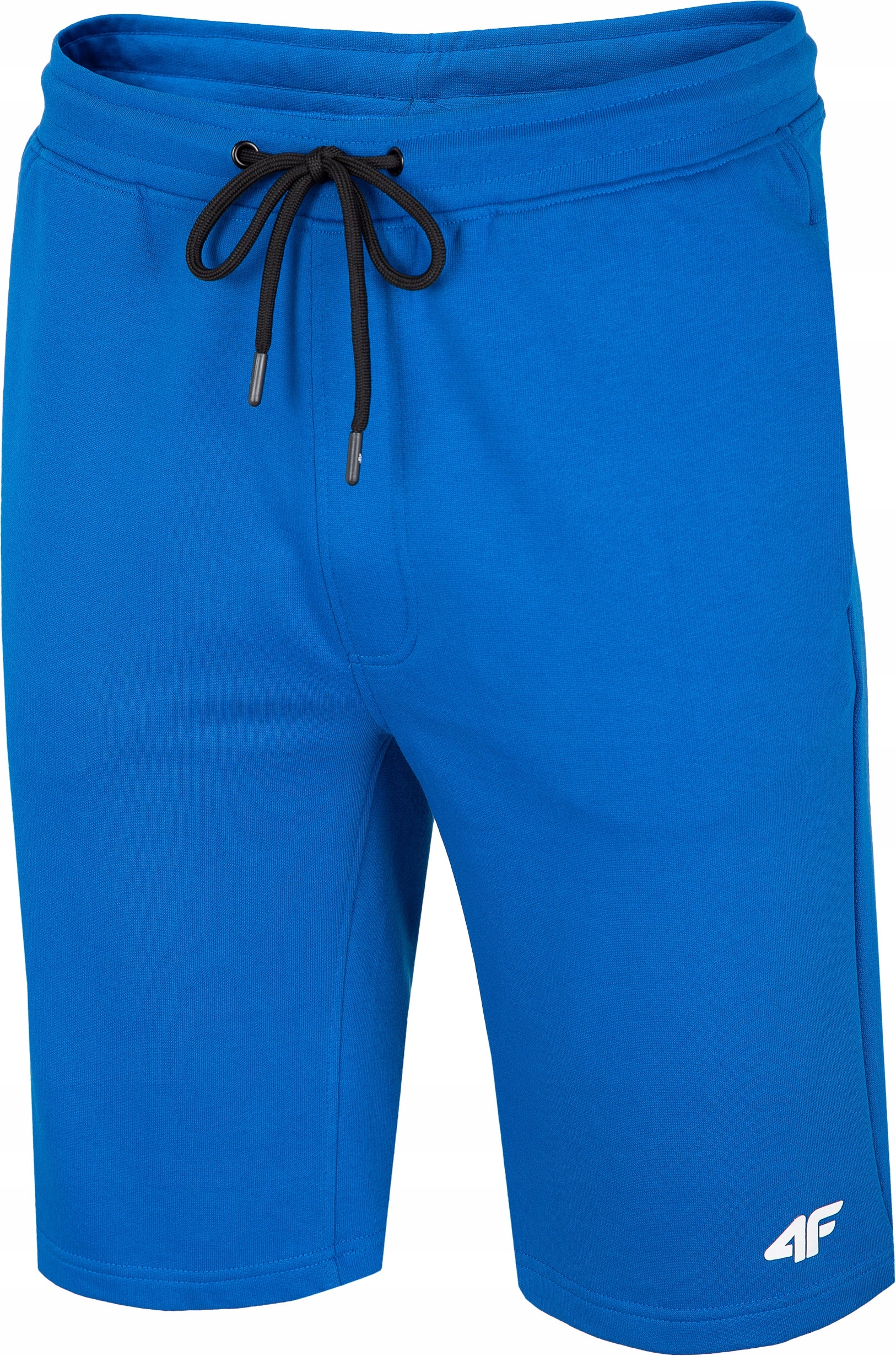 

Szorty spodenki dresowe 4F SKMD001 niebieskie XXL