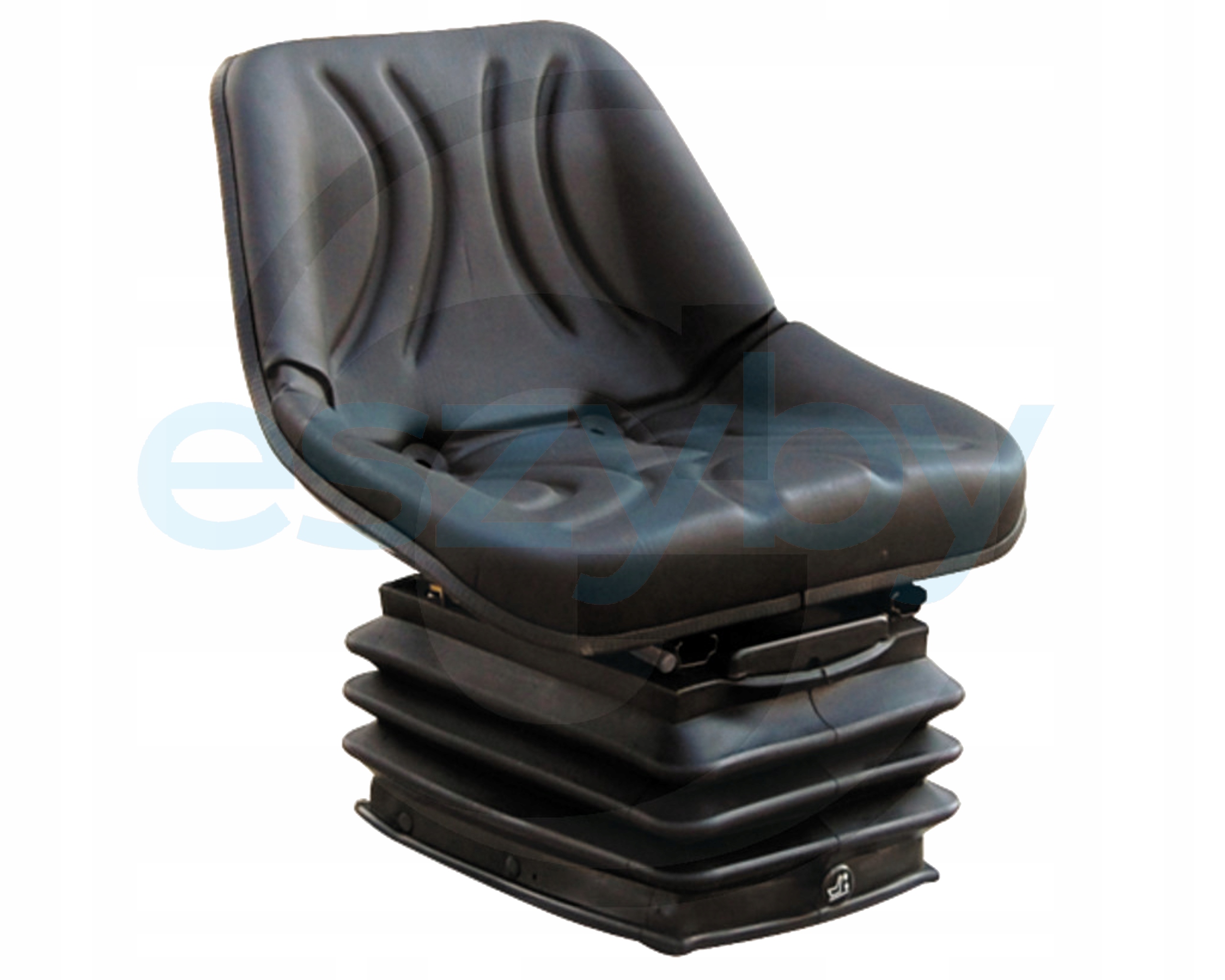 Sedadlo k traktoru pneumaticky Granit