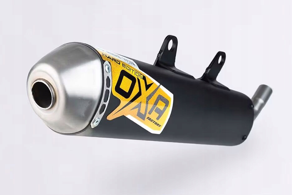 Motocyklový Tlmič Oxa Hard Enduro Gas Gas Ec 250 Rieju Mr 250 204080303