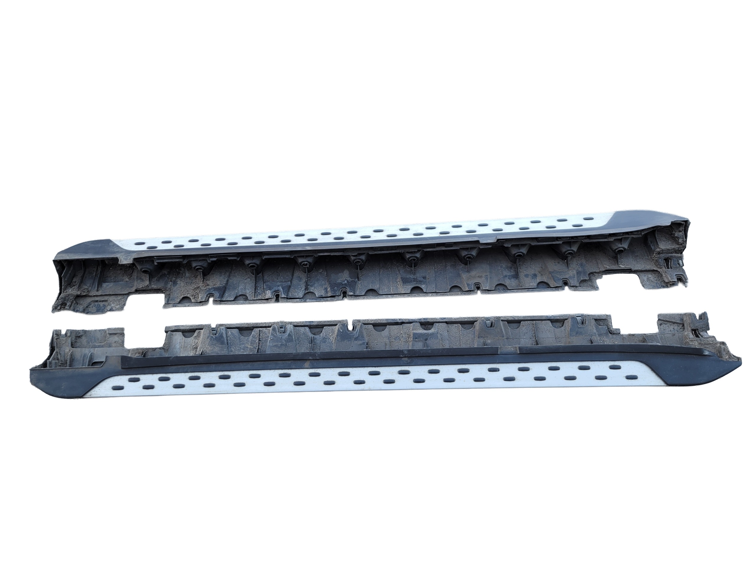 MERCEDES GLK X204 moulding threshold threshold STOPIEN left or right