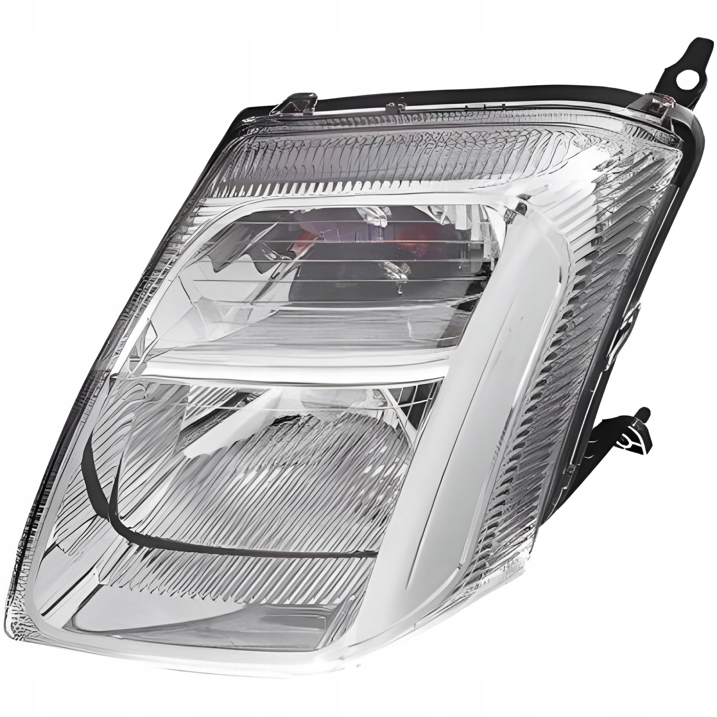 REFLEKTOR DO CITROEN C2 03-08